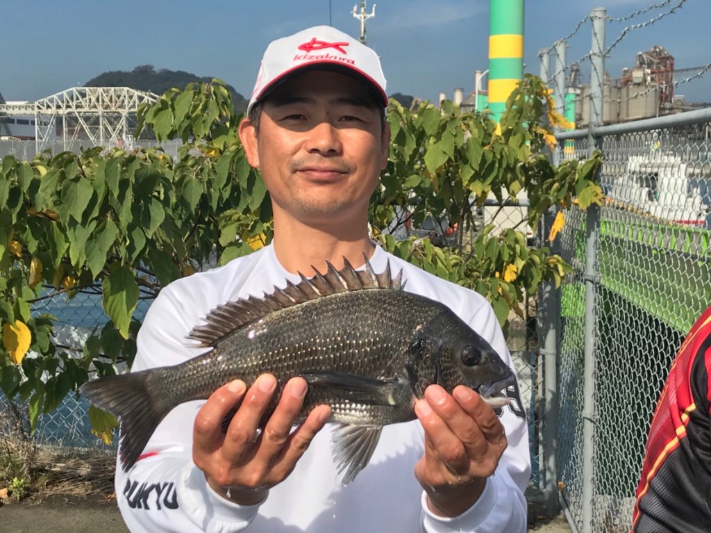 釣果平井