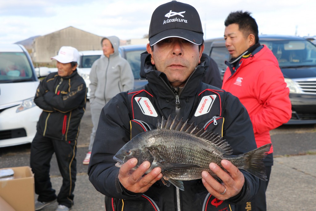 ２位山内さん