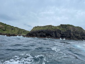 高島のカブシマ横。