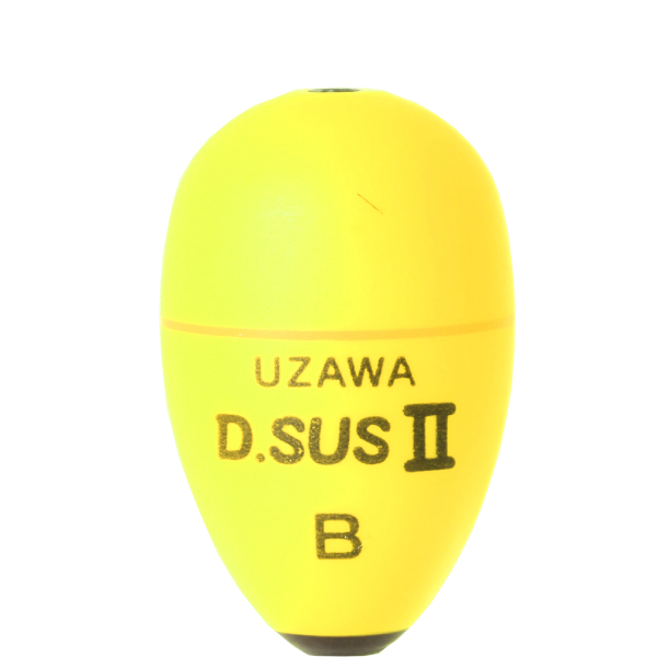 ●UZAWA　D.SUSⅡ＆ D-Win　［ウザワ ディーサスツー＆ディーウィン］ イメージ03