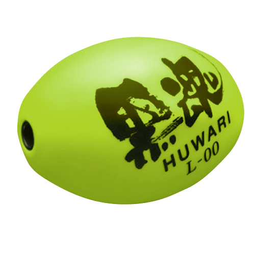 ●黒魂HUWARI【クロダマ　フワリ】 イメージ02