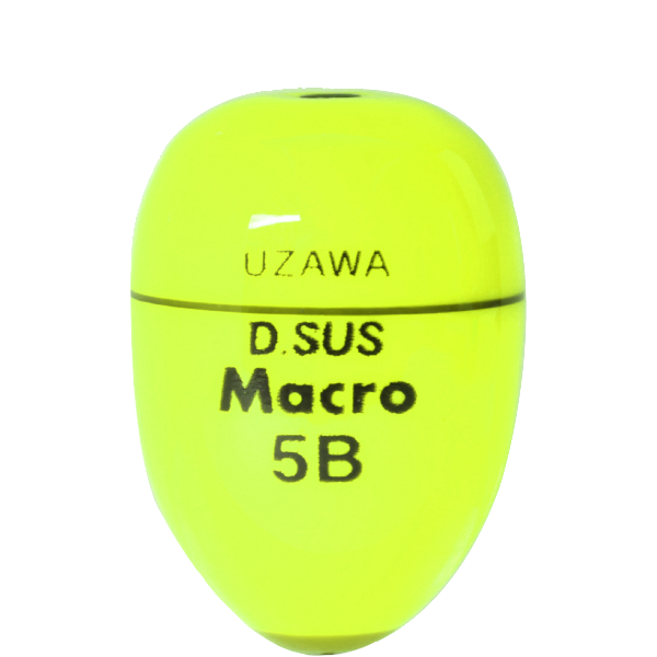 ●UZAWA D.SUS Macro&ディンプル Macro［ウザワ ディーサスマクロ＆ディンプルマクロ］ イメージ04