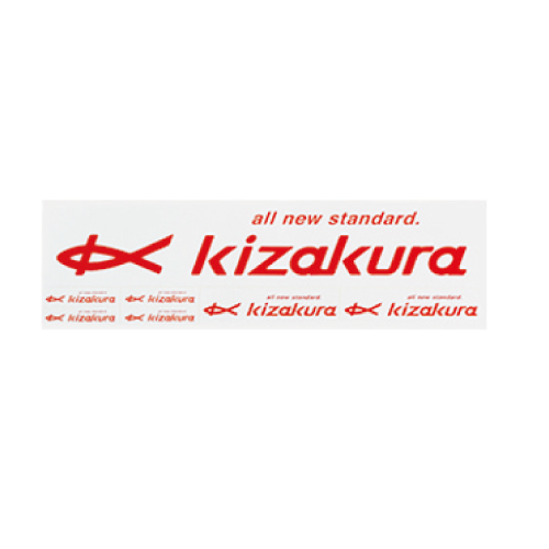 ●Kz ステッカーシート イメージ02