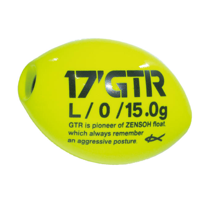 ●17’GTR （17ジーティーアール） イメージ04