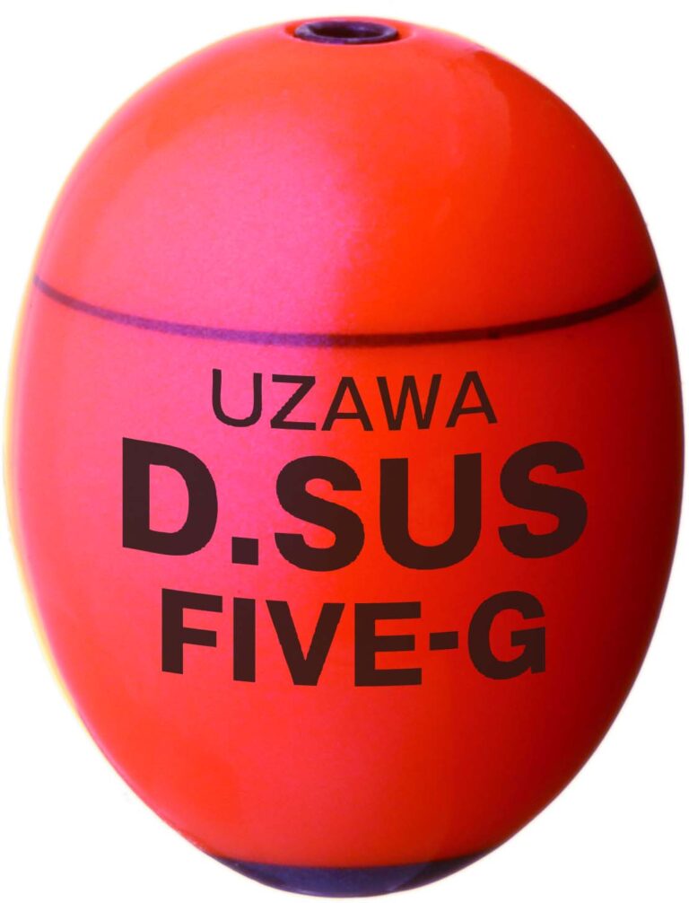 ●D.SUS FiveG セット【鵜澤D.SUSシリーズ最新作】 イメージ03