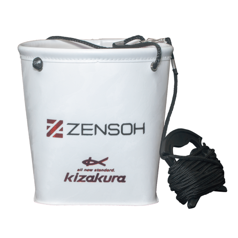 ●2025🈟!!　ZENSOH　水汲みバケツ【WATER BUCKET】 イメージ02