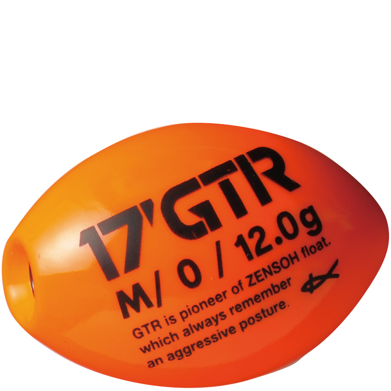 17'GTR （17ジーティーアール） - ウキのキザクラ