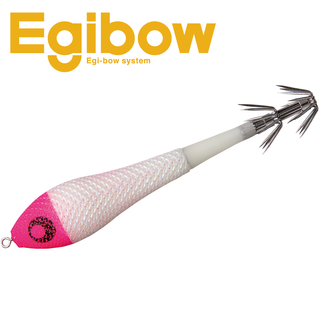 Egibow YARI DROPPER 【ヤリドロッパー】75㎜＆75㎜スリム - ウキのキザクラ